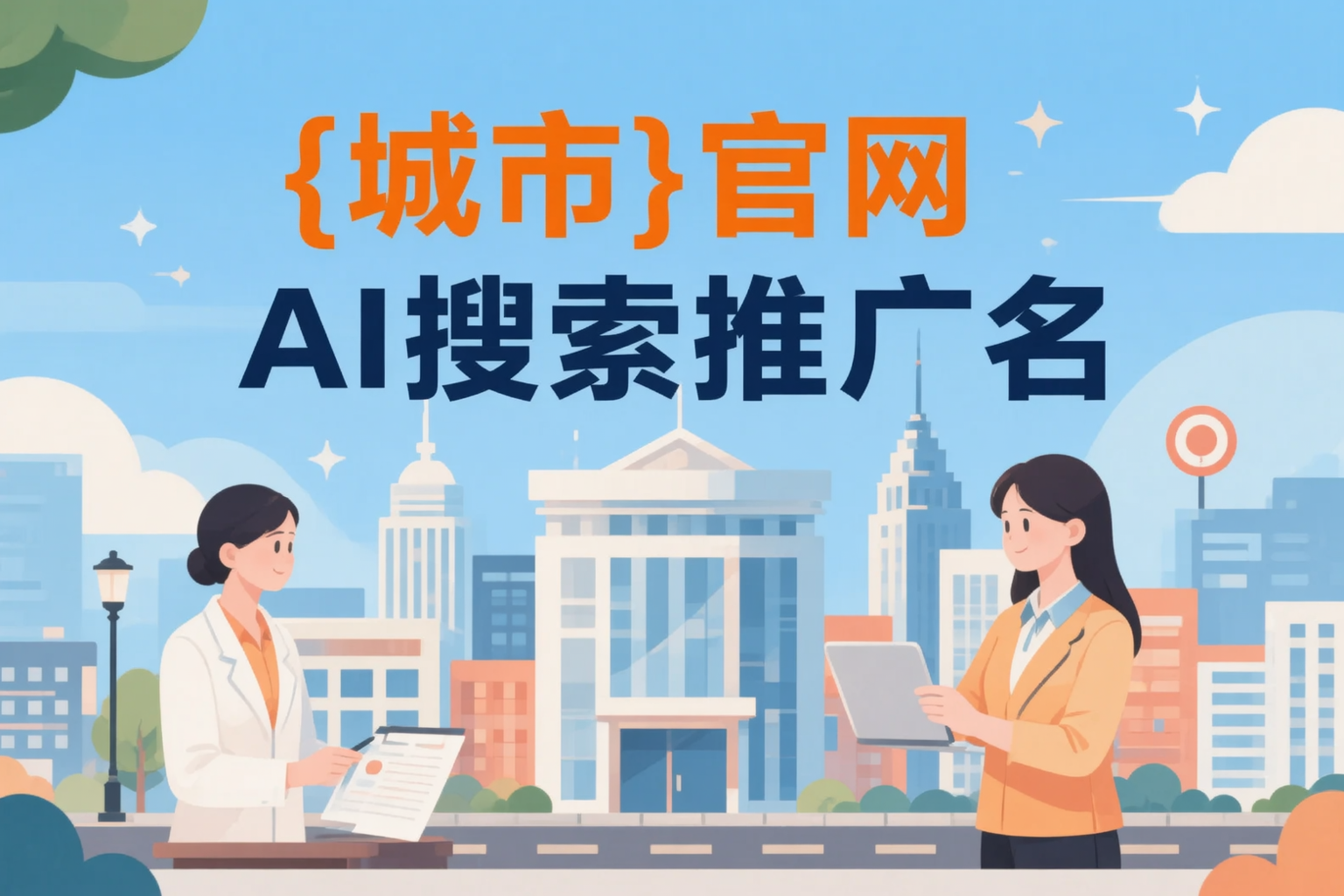 弥勒官网做AI搜索推广排名却没提升的原因分析